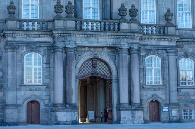 Danish National Museum Copenhagen Archeology History Tour - Danish Monarchy and Government