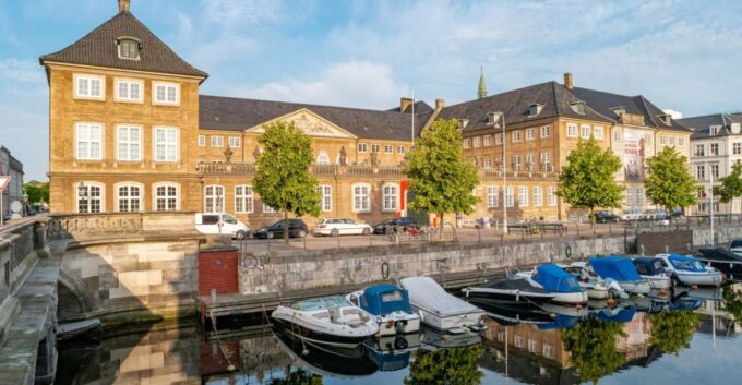 Danish National Museum Copenhagen Archeology History Tour - Frequently Asked Questions