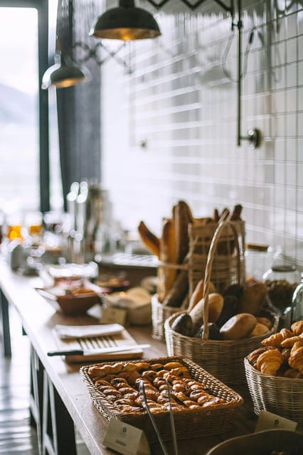 Danish Pastry Crawl - Tour Experience