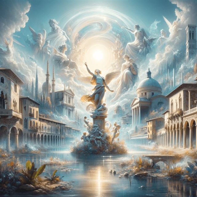 Dante in Verona: From Inferno to Paradise - The Significance of Dante in Verona