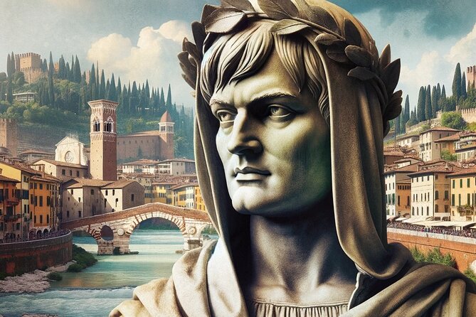 Dante in Verona: From Inferno to Paradise - Meeting and Ending Points