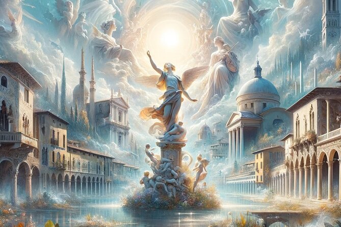 Dante in Verona: From Inferno to Paradise - Tour Reviews and Feedback