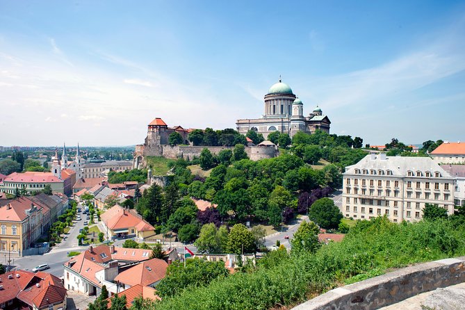 Danube Bend: Day Trip From Budapest - Meeting Point and Schedule