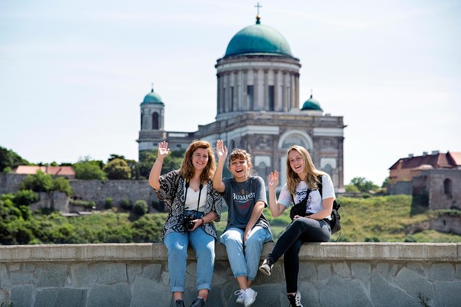 Danube Bend: Day Trip From Budapest - Exploring the Esztergom Basilica