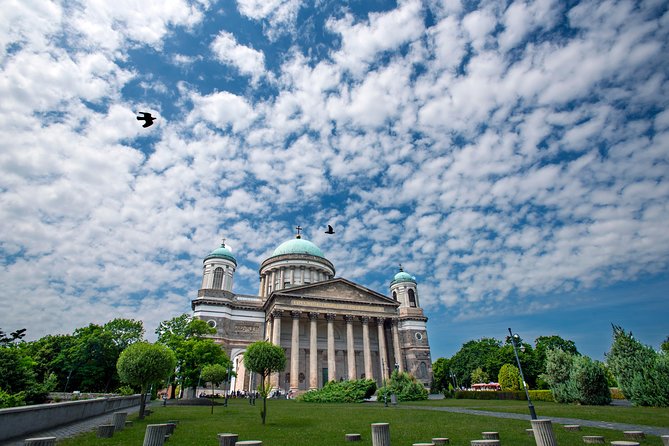 Danube Bend: Day Trip From Budapest - Discovering Visegrád Citadel