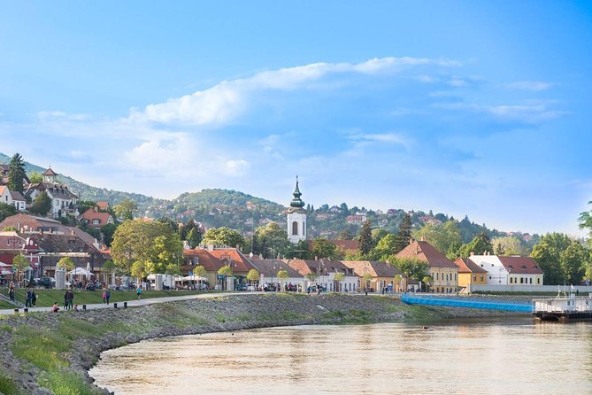 Danube Bend Full-Day Private Tour From Budapest - Itinerary Highlights