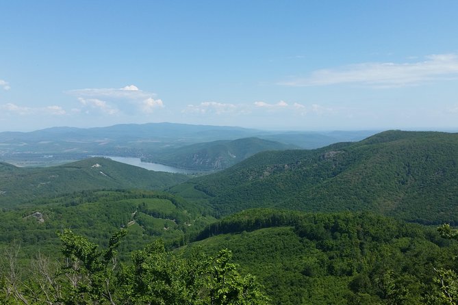 Danube Bend Full-Day Private Tour From Budapest - Inclusions and Meeting Details