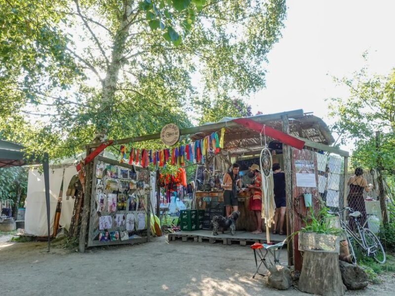 Danube Bend Hiking and Kayaking Adventure - Pickup and Drop-off