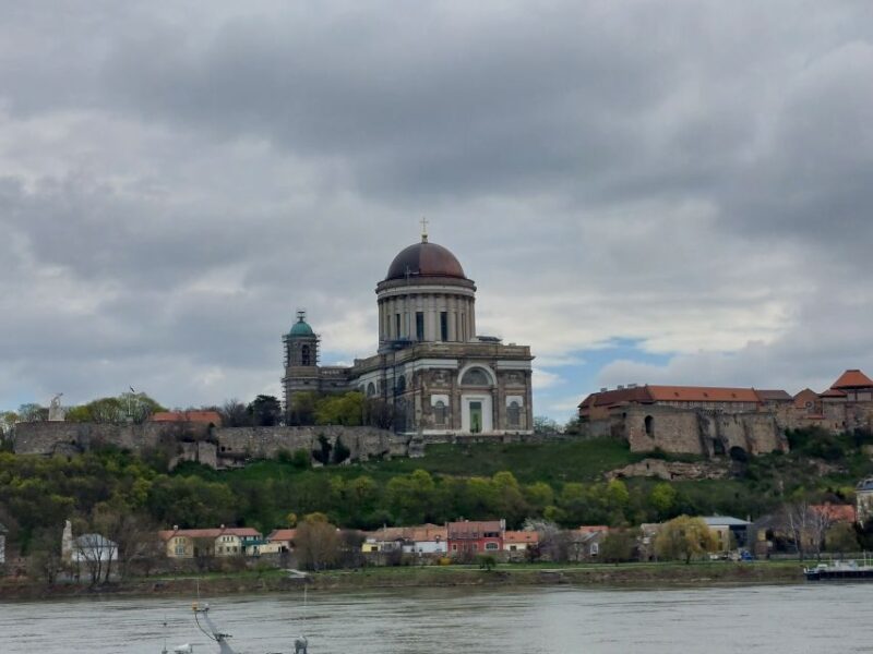 Danube Bend: Private 8-Hour Full Board Tour From Budapest - Itinerary and Destinations