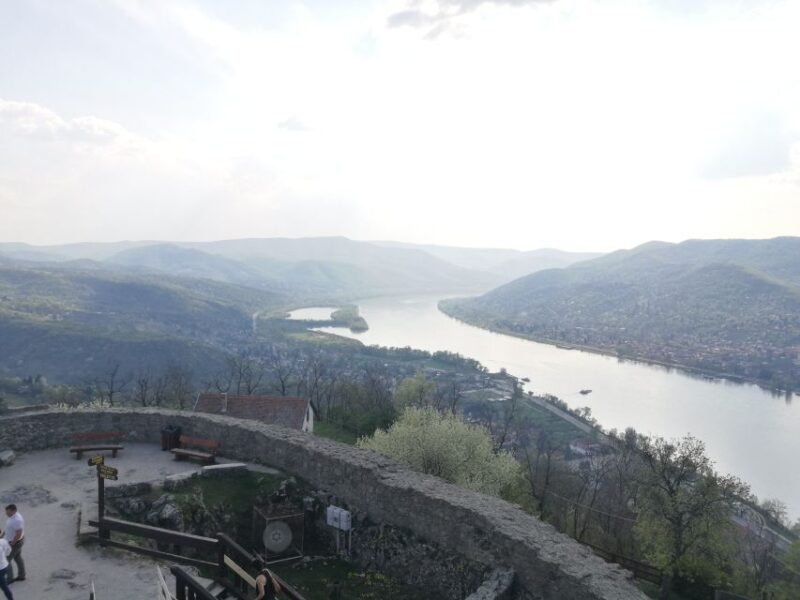 Danube Bend: Private 8-Hour Full Board Tour From Budapest - Highlights of the Tour