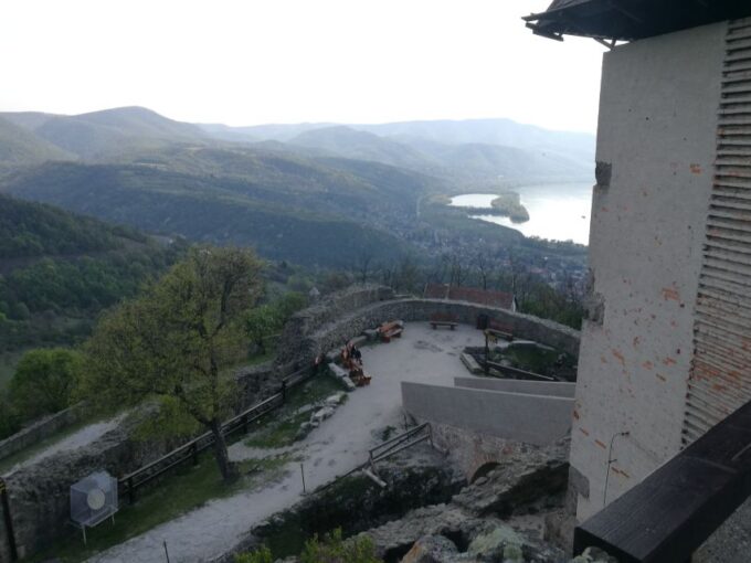 Danube Bend: Private 8-Hour Full Board Tour From Budapest - Why Choose This Tour