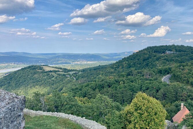 Danube Bend Private Tour to Esztergom, Visegrád and Szentendre - Esztergom Highlights
