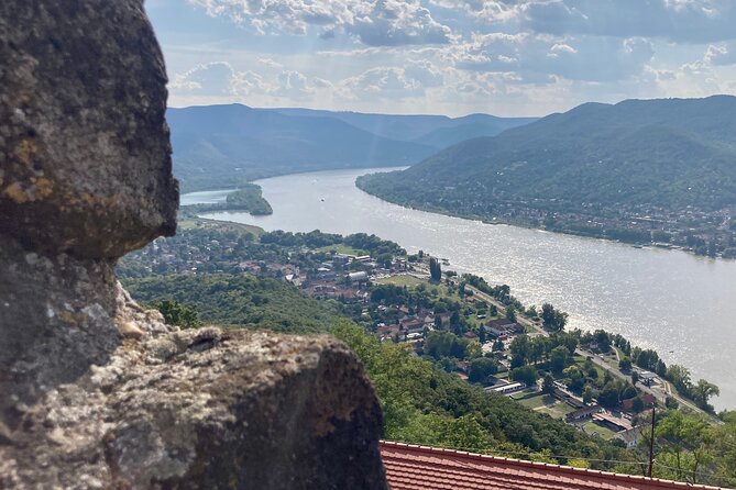 Danube Bend Private Tour to Esztergom, Visegrád and Szentendre - Visegrád and Szentendre