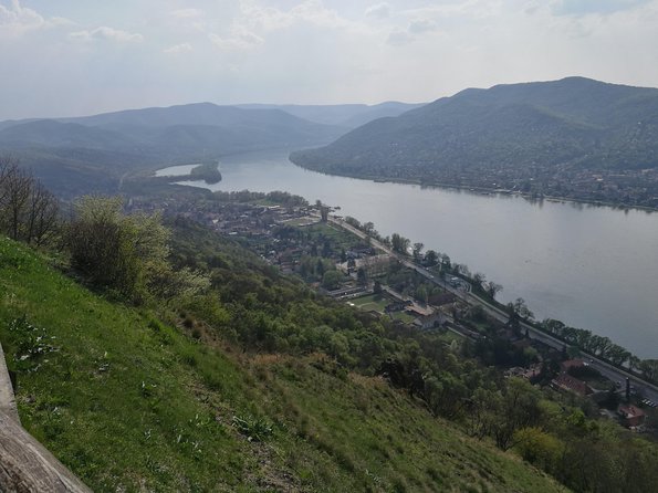 Danube Bend Privately With Full Board - Pickup and Accessibility