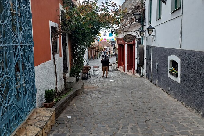 Danube Bend Privately With Full Board - Traveler Reviews and Experiences