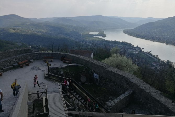 Danube Bend Privately With Full Board - Discovering Visegrad Citadel