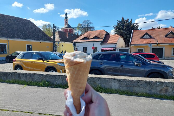 Danube Bend Privately With Full Board - Strolling Through Szentendre