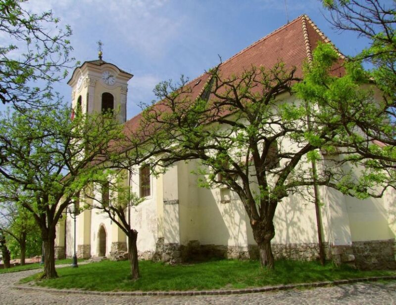 Danube Bend Tour - Key Points
