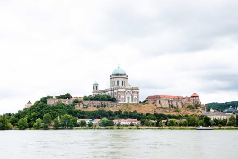 Danube Bend Tour With Lunch and Guide - Key Points