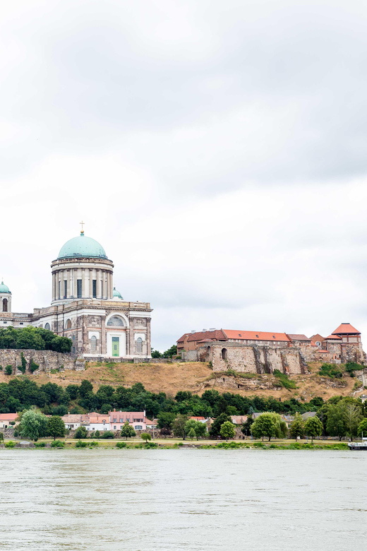 Danube Bend Tour With Lunch and Guide - Highlights of the Tour