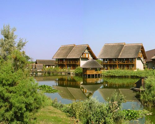 Danube Delta - 2-Day Tour From Bucharest - Experience the Danube Delta