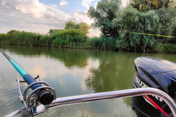 Danube Delta 3 Days Private Tour - Inclusion Details