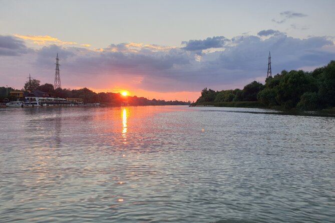 Danube Delta 3 Days Private Tour - Highlights of the Tour