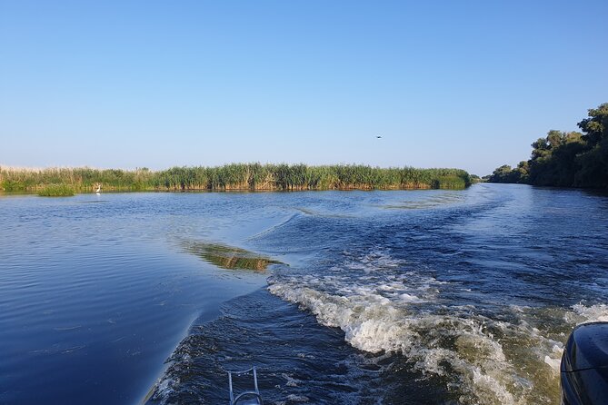 Danube Delta 3 Days Private Tour - Preparing for the Adventure