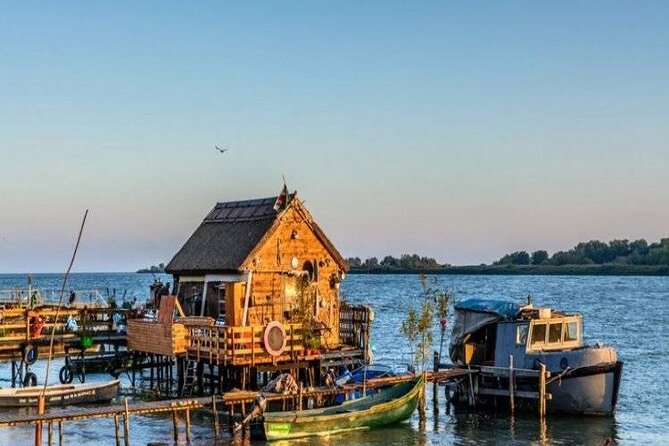 Danube Delta and Black See - 2 Days Private Tour From Bucharest - Day 1: Danube Delta Exploration