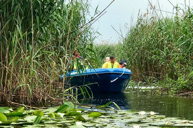 Danube Delta - Private Tour - Key Points