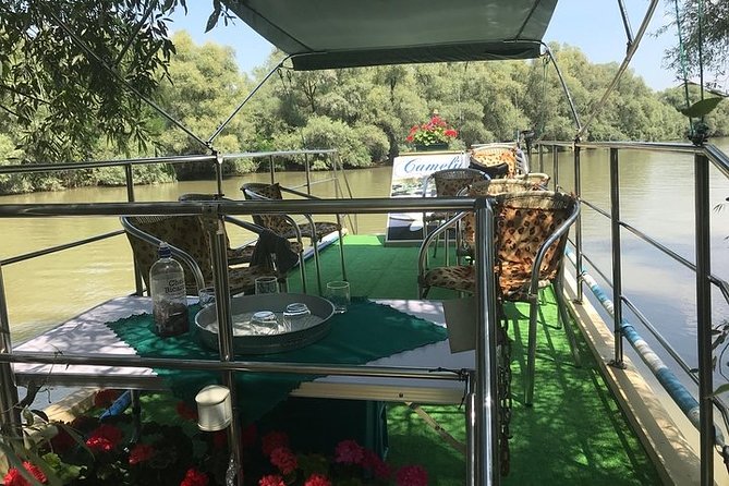 **Danube Delta Trips on the Camely Boat: Departing From Tulcea** - Customer Experiences