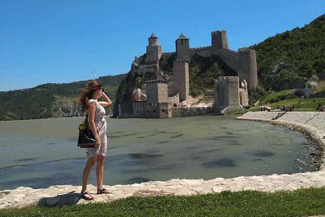 Danube: the Iron Gate - Full Day Tour From Belgrade - Exploring Lepenki Vir