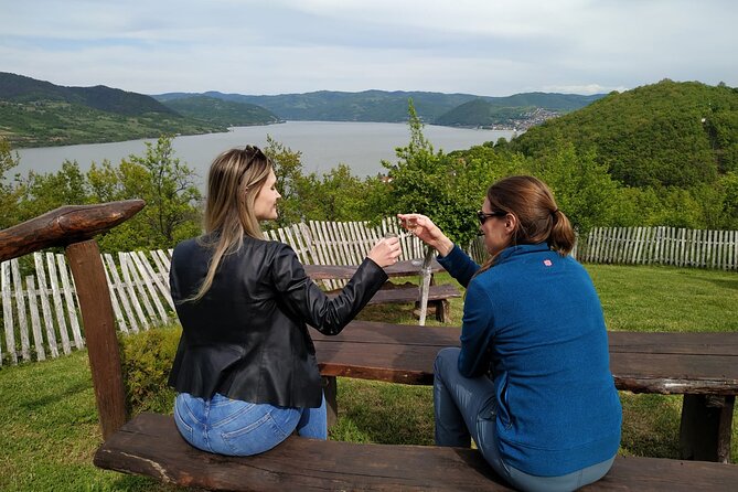 Danube: the Iron Gate - Full Day Tour From Belgrade - Scenic Danube Cruise