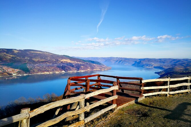 Danube: the Iron Gate - Full Day Tour From Belgrade - Whats Included and Excluded