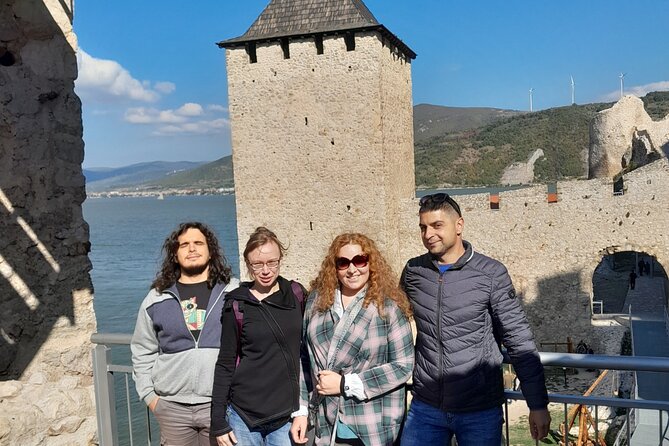 Danube: the Iron Gate - Full Day Tour From Belgrade - Useful Information for Travelers