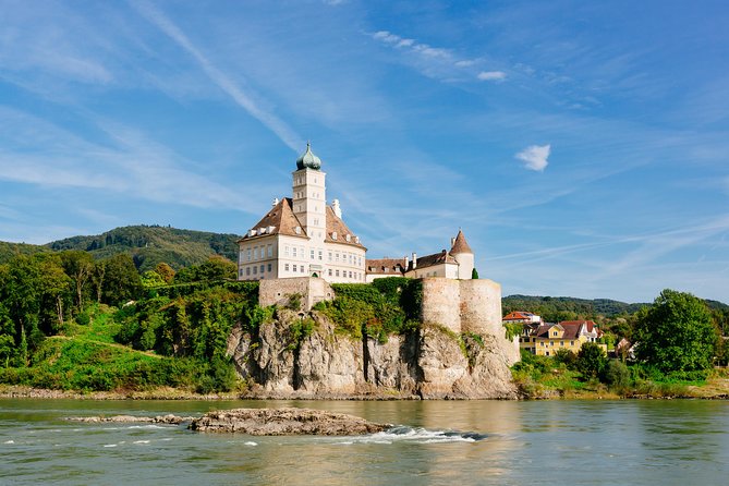 Danube Valley Day Trip From Vienna - Tour Description