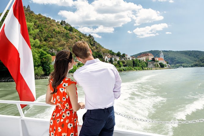 Danube Valley Day Trip From Vienna - Boat Trip Availability