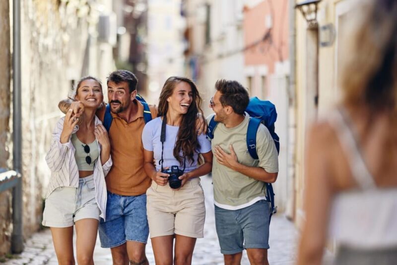 Danube Valley Delights: A Vienna Day Adventure - Tour Experience