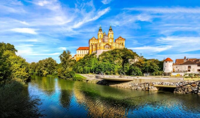 Danube Valley Delights: A Vienna Day Adventure - Frequently Asked Questions