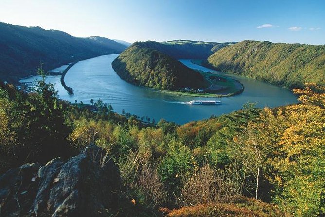 Danube Valley Private Tour With Melk Abbey Skip-The-Line Access From Vienna - Transportation and Accessibility