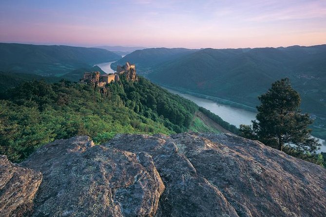 Danube Valley Private Tour With Melk Abbey Skip-The-Line Access From Vienna - Customer Reviews and Recommendations