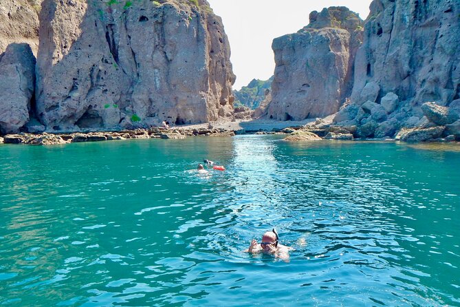 Danzante Island and Snorkel Tour From Villas Del Palmar Hotel - Brunch and Box Lunch
