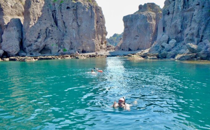 Danzante Island & Snorkel Tour From Villa Del Palmar Hotel - Important Participant Information