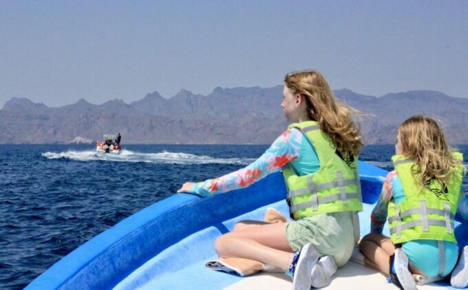 Danzante Island & Snorkel Tour From Villa Del Palmar Hotel - What to Bring