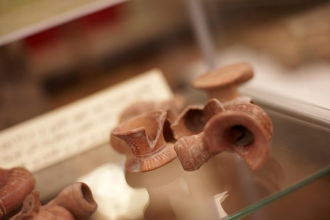 Dar Al Madinah Museum - Confirmation and Booking Details