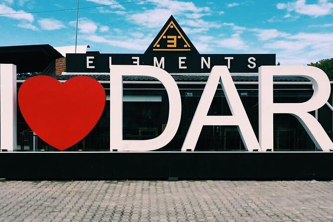 Dar Es Salaam City Full Day Adventure Tour(Private ) - Key Points