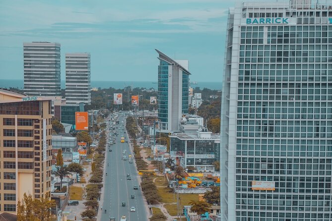 Dar Es Salaam City Sightseeing Private Tour - Booking Your Private Tour