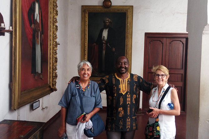 Dar Es Salaam City Tour and Beach Leisure - 9 Hours - Booking Information