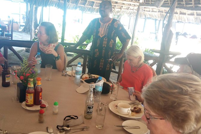Dar Es Salaam City Tour and Beach Leisure - 9 Hours - Reviews and Ratings