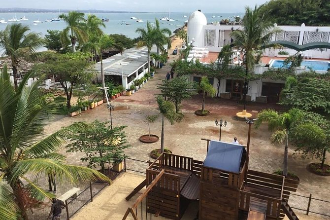 Dar Es Salaam City Tour - Everyday - Tour Duration and Cost